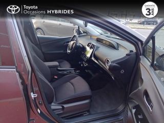 50000 : Hyundai Saint-Lô - GCA - TOYOTA Prius Rechargeable - Prius Rechargeable - Gris Atlas - Traction - Hybride rechargeable : Essence/Electrique