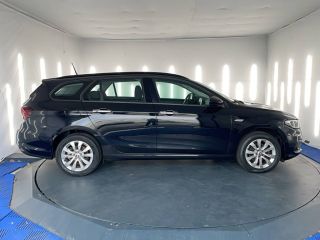 31200 : Hyundai TOULOUSE NORD - AUTO NORD - FIAT TIPO STATION WAGON MY19 E6D Business - TIPO II - NOIR CINEMA - Boîte manuelle - Diesel
