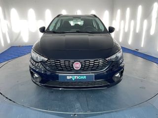 31200 : Hyundai TOULOUSE NORD - AUTO NORD - FIAT TIPO STATION WAGON MY19 E6D Business - TIPO II - NOIR CINEMA - Boîte manuelle - Diesel