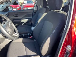 13730 : Hyundai Marignane - Cap Milanesio - HYUNDAI KONA Intuitive - KONA (02/2023) - ULTIMATE RED - Automate sequentiel - Essence / Courant électrique
