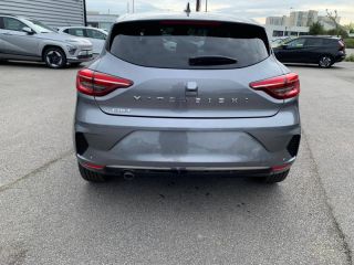 29000 : Hyundai Quimper - Iroise Automobiles - MITSUBISHI Colt - Colt - Volcanic Grey métal - Traction - Essence