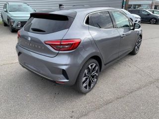 29000 : Hyundai Quimper - Iroise Automobiles - MITSUBISHI Colt - Colt - Volcanic Grey métal - Traction - Essence