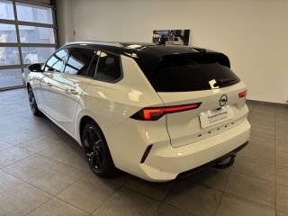 69300 : Hyundai Lyon Nord - Groupe Central Autos - OPEL ASTRA SPORTS TOURER GS - ASTRA L - Blanc - Boîte automatique - Essence sans plomb