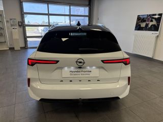 69300 : Hyundai Lyon Nord - Groupe Central Autos - OPEL ASTRA SPORTS TOURER GS - ASTRA L - Blanc - Boîte automatique - Essence sans plomb