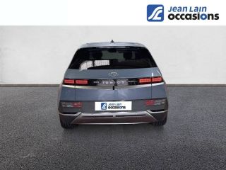 73290 : Hyundai Chambéry - Jean Lain Mobilités - HYUNDAI IONIQ 5 Intuitive - IONIQ 5 - Bleu - Automate à fonct. Continu - Courant électrique