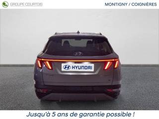 78310 : Hyundai Coignières - Socohy | Groupe Rabot - HYUNDAI Tucson - Tucson - SHIMMERING S - Traction - Essence/Micro-Hybride