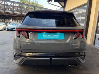 78000 : Hyundai Versailles - SOCOHY - HYUNDAI Tucson - Tucson - Shadow Grey - Traction - Hybride : Essence/Electrique