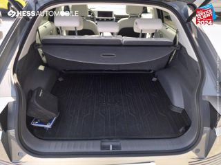 51100 : Hyundai Reims - HESS Automobile - HYUNDAI Ioniq 5 - Ioniq 5 - Galactic Gray Métal - Propulsion - Electrique