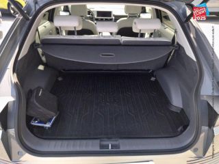 51100 : Hyundai Reims - HESS Automobile - HYUNDAI Ioniq 5 - Ioniq 5 - Galactic Gray Métal - Propulsion - Electrique