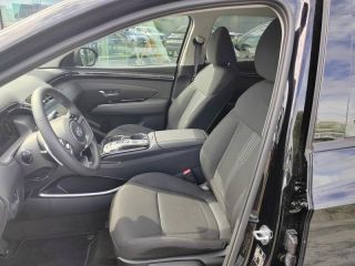 56000 : Hyundai Vannes - Park Lann Automobiles - HYUNDAI Tucson - Tucson - Phantom Black Métal - Transmission intégrale - Hybride rechargeable : Essence/Electrique