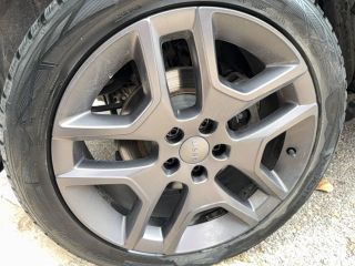 04100 : Hyundai Manosque - Pedinielli - JEEP RENEGADE MY20 S - RENEGADE - Gris - Boîte automatique - Essence / Courant électrique