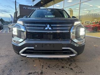 29000 : Hyundai Quimper - Iroise Automobiles - MITSUBISHI Outlander - Outlander - Graphite Grey Métallisée - Transmission intégrale - Hybride rechargeable : Essence/Electrique