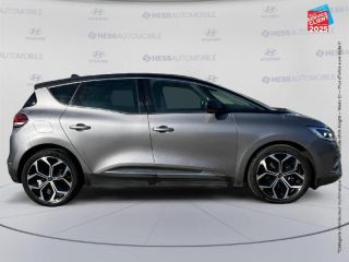 67800 : Hyundai Strasbourg - HESS Automobile - RENAULT Scenic - Scenic - Gris Cassiopée/Noir Etoilé - Traction - Essence