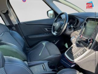 67800 : Hyundai Strasbourg - HESS Automobile - RENAULT Scenic - Scenic - Gris Cassiopée/Noir Etoilé - Traction - Essence