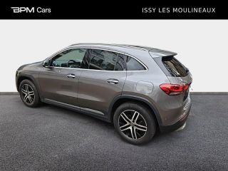 92130 : Hyundai ISSY-LES-MOULINEAUX - BPM Cars - MERCEDES-BENZ GLA - GLA - Gris montagne métallisé - Traction - Essence