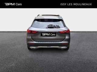 92130 : Hyundai ISSY-LES-MOULINEAUX - BPM Cars - MERCEDES-BENZ GLA - GLA - Gris montagne métallisé - Traction - Essence