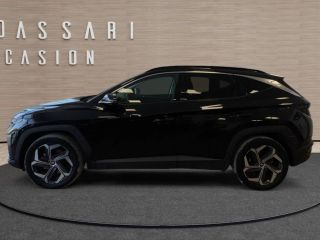 83130 : Hyundai Toulon - Autodif SAS - Groupe BALDASSARI - HYUNDAI TUCSON Executive - TUCSON IV - Noir - Boîte automatique - Essence / Courant électrique