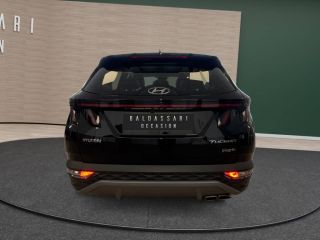 83130 : Hyundai Toulon - Autodif SAS - Groupe BALDASSARI - HYUNDAI TUCSON Executive - TUCSON IV - Noir - Boîte automatique - Essence / Courant électrique