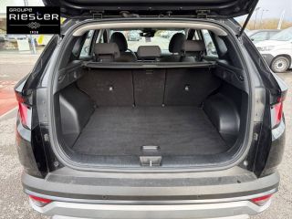 02000 : Hyundai Laon - Protea by Riester - HYUNDAI TUCSON Intuitive - TUCSON IV - NOIR - Boîte automatique - Essence / Courant électrique