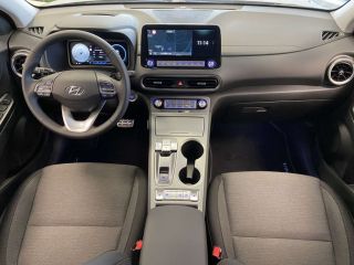 13200 : HYUNDAI Arles - Lexa Automobile - HYUNDAI KONA ELECTRIC Creative - KONA ELECTRIQUE - Phantom Black - Automate à fonct. Continu - Courant électrique