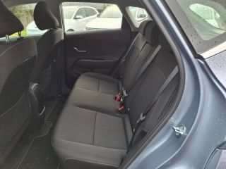 56000 : Hyundai Vannes - Park Lann Automobiles - HYUNDAI Kona - Kona - Metal Blue métallisé - Traction - Electrique