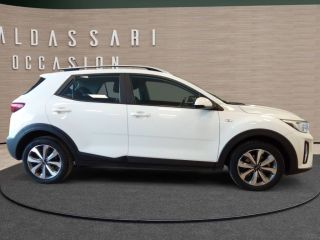 83130 : Hyundai Toulon - Autodif SAS - Groupe BALDASSARI - KIA STONIC Active - STONIC - NOIR - Boîte manuelle - Essence sans plomb