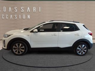 83130 : Hyundai Toulon - Autodif SAS - Groupe BALDASSARI - KIA STONIC Active - STONIC - NOIR - Boîte manuelle - Essence sans plomb