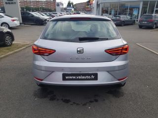 59223 : Hyundai Roncq - Valauto - SEAT Leon - Leon - GRIS URBAIN -  - Diesel