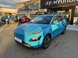 84120 : Hyundai PERTUIS - SA PEDINIELLI - HYUNDAI KONA ELECTRIC Intuitive - KONA ELECTRIQUE - DIVE IN JEJU - Automate à fonct. Continu - Courant électrique