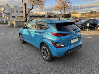 84120 : Hyundai PERTUIS - SA PEDINIELLI - HYUNDAI KONA ELECTRIC Intuitive - KONA ELECTRIQUE - DIVE IN JEJU - Automate à fonct. Continu - Courant électrique