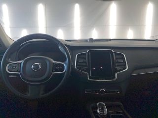 31200 : Hyundai TOULOUSE NORD - AUTO NORD - VOLVO XC90 Inscription - XC90 II - Blanc - Boîte automatique - Essence / Courant électrique