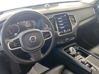 31200 : Hyundai TOULOUSE NORD - AUTO NORD - VOLVO XC90 Inscription - XC90 II - Blanc - Boîte automatique - Essence / Courant électrique