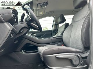 13290 : Hyundai Aix en Provence - Cap Milanesio - HYUNDAI SANTA FE Intuitive - SANTA FE IV - Gris - Boîte automatique - Essence / Courant électrique