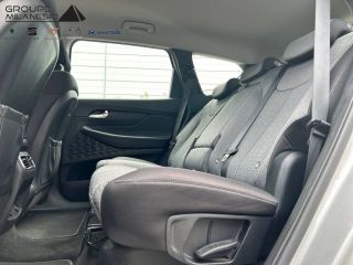 13290 : Hyundai Aix en Provence - Cap Milanesio - HYUNDAI SANTA FE Intuitive - SANTA FE IV - Gris - Boîte automatique - Essence / Courant électrique