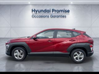 31683 : Hyundai Toulouse Sud Labège - Automobiles Delahaye - HYUNDAI KONA Intuitive - KONA II - Bordeaux - Automate sequentiel - Essence / Courant électrique