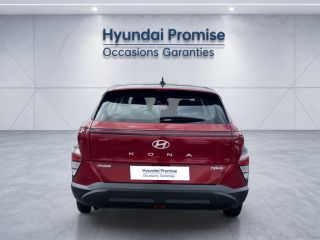 31683 : Hyundai Toulouse Sud Labège - Automobiles Delahaye - HYUNDAI KONA Intuitive - KONA II - Bordeaux - Automate sequentiel - Essence / Courant électrique