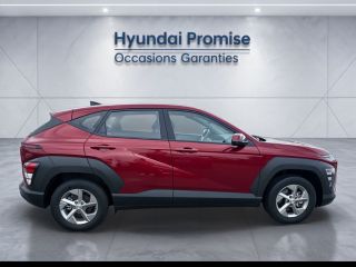 31683 : Hyundai Toulouse Sud Labège - Automobiles Delahaye - HYUNDAI KONA Intuitive - KONA II - Bordeaux - Automate sequentiel - Essence / Courant électrique