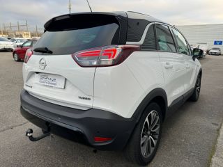 31683 : Hyundai Toulouse Sud Labège - Automobiles Delahaye - OPEL Crossland X - Crossland X - Blanc Glacier/Toit Noir Profond - Traction - Essence