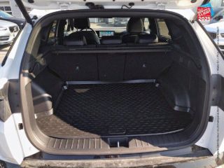 51100 : Hyundai Reims - HESS Automobile - HYUNDAI Tucson - Tucson - Serenity White Métal - Traction - Hybride rechargeable : Essence/Electrique
