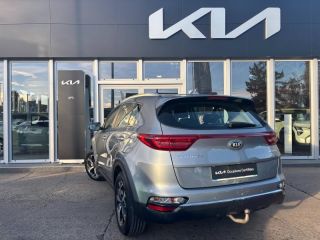 89100 : Hyundai Sens - APS - KIA Sportage - Sportage - Gris Perle - Traction - Diesel/Micro-Hybride