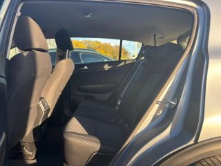 89100 : Hyundai Sens - APS - KIA Sportage - Sportage - Gris Perle - Traction - Diesel/Micro-Hybride