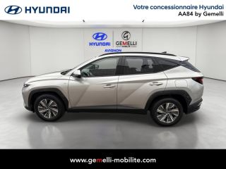 84130 : Hyundai Avignon - Actions Automobiles 84 - HYUNDAI TUCSON Intuitive - TUCSON IV - Gris - Boîte manuelle - Essence sans plomb