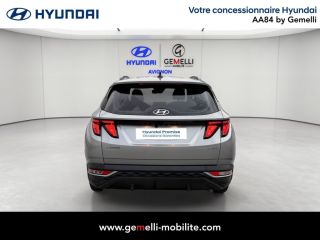 84130 : Hyundai Avignon - Actions Automobiles 84 - HYUNDAI TUCSON Intuitive - TUCSON IV - Gris - Boîte manuelle - Essence sans plomb