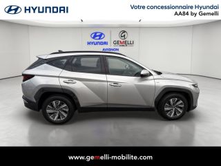84130 : Hyundai Avignon - Actions Automobiles 84 - HYUNDAI TUCSON Intuitive - TUCSON IV - Gris - Boîte manuelle - Essence sans plomb