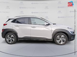 51100 : Hyundai Reims - HESS Automobile - HYUNDAI Kona - Kona - Beige - Traction - Hybride : Essence/Electrique