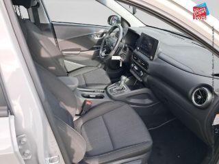 51100 : Hyundai Reims - HESS Automobile - HYUNDAI Kona - Kona - Beige - Traction - Hybride : Essence/Electrique