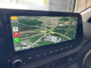 13200 : HYUNDAI Arles - Lexa Automobile - HYUNDAI i20 Initia - i20 III - Gris - Boîte manuelle - Essence sans plomb