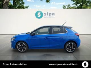 31200 : Hyundai TOULOUSE NORD - AUTO NORD - OPEL CORSA Elegance - CORSA F - BLEU - Boîte manuelle - Essence sans plomb