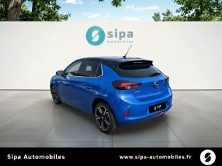 31200 : Hyundai TOULOUSE NORD - AUTO NORD - OPEL CORSA Elegance - CORSA F - BLEU - Boîte manuelle - Essence sans plomb