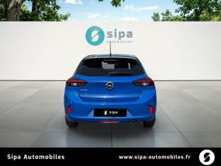 31200 : Hyundai TOULOUSE NORD - AUTO NORD - OPEL CORSA Elegance - CORSA F - BLEU - Boîte manuelle - Essence sans plomb